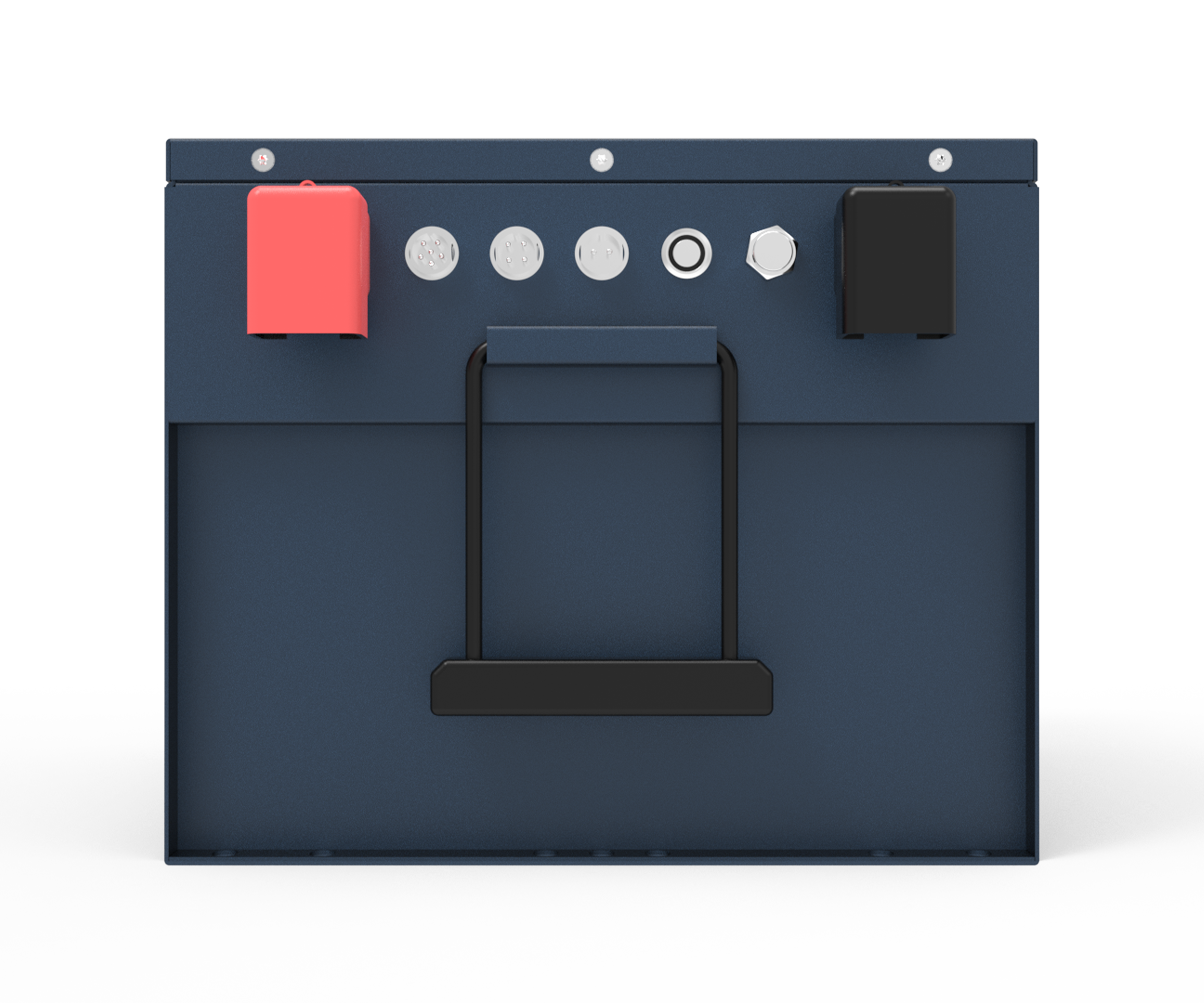 Vita NexGen 48V (51.2V) 105Ah Lithium Golf Cart Battery - V512105GL